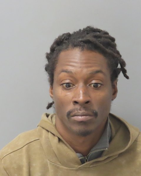 Mugshot of CAMDEN JENKINS