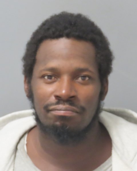 Mugshot of MONTEZ DARNELL MARBLE