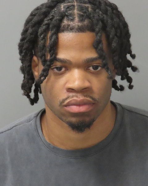 Mugshot of JACOBY CORTEZ PLUMMER