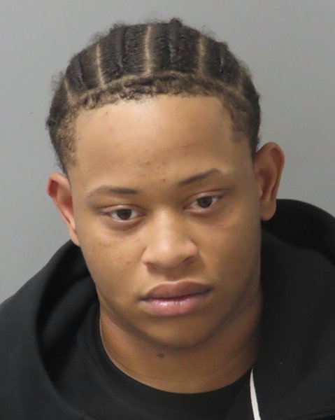Mugshot of MARQUIS DAMETRIUS HARDIN