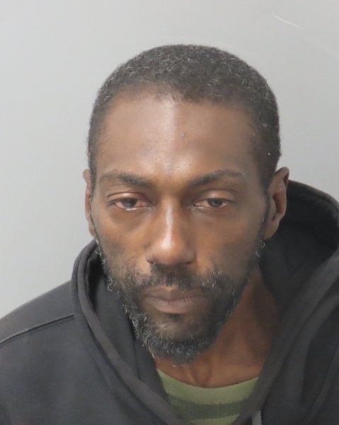Mugshot of FERNANDEL PORTER