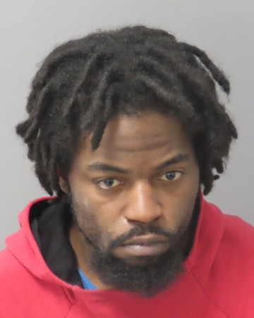 Mugshot of KALIN C MORROW