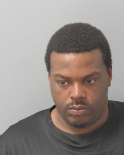 Mugshot of DARREN JOSEPH J GILL