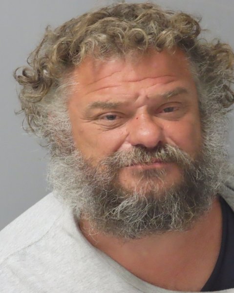 Mugshot of KEVIN BEASLEY