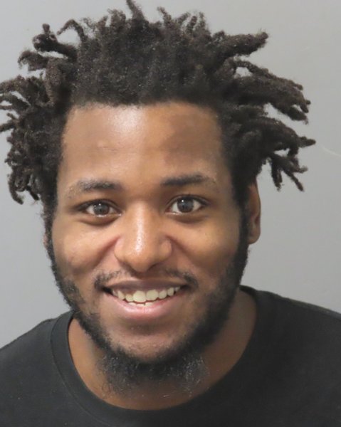 Mugshot of WENDELL RAMON STONE