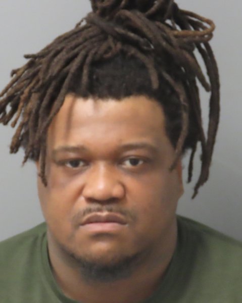 Mugshot of CORTEZ A CLARK