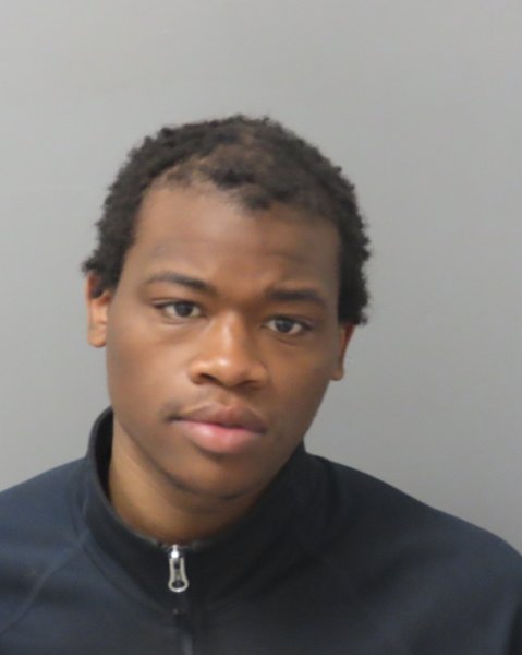 Mugshot of ANTONIO DEMETRIUS J BARNES