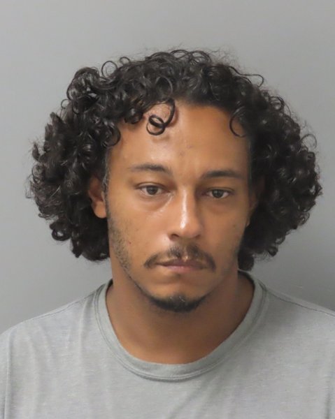 Mugshot of CAMERON TAGGERT