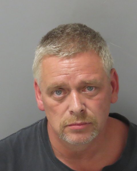 Mugshot of BRIAN KEITH S HAUSLER