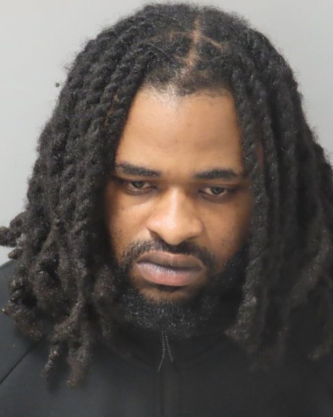 Mugshot of TERONE LAMONT JULION
