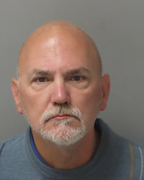 Mugshot of PAUL THOMAS SCARPA
