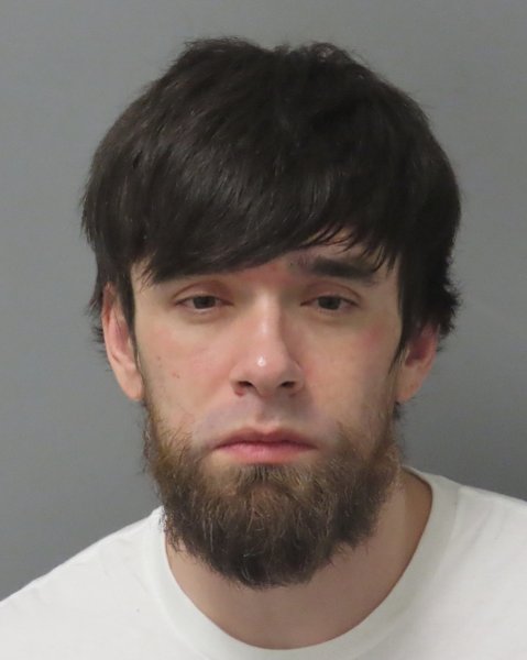 Mugshot of TANNER SCOTT CRABTREE