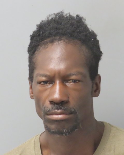 Mugshot of MICHAEL M WILLIAMS