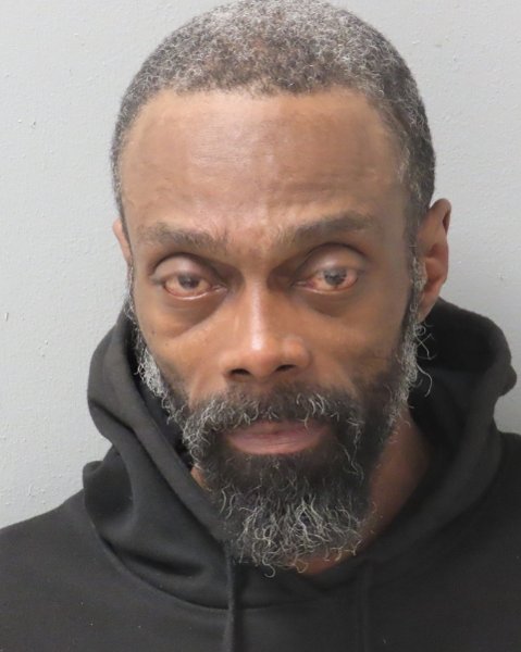 Mugshot of MONLITO QUINCY JONES