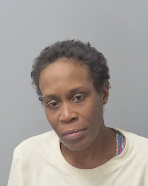 Mugshot of WANOKY LATRICE GREEN