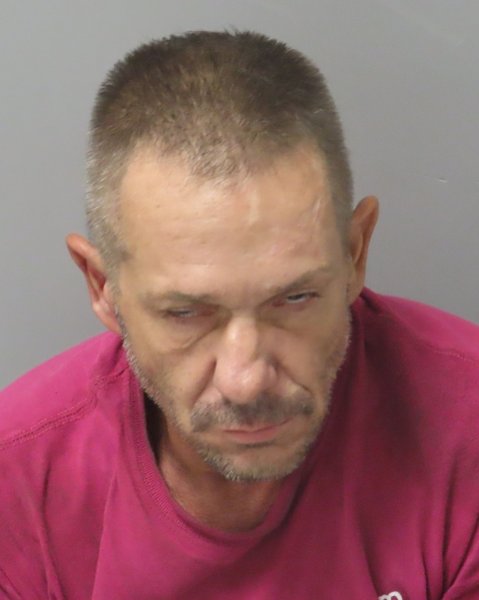Mugshot of JAMES NATHAN HOLMES