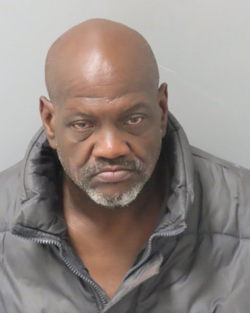 Mugshot of TIMOTHY ROBERSON