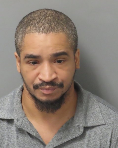 Mugshot of JACQUEZ NARVAEZ