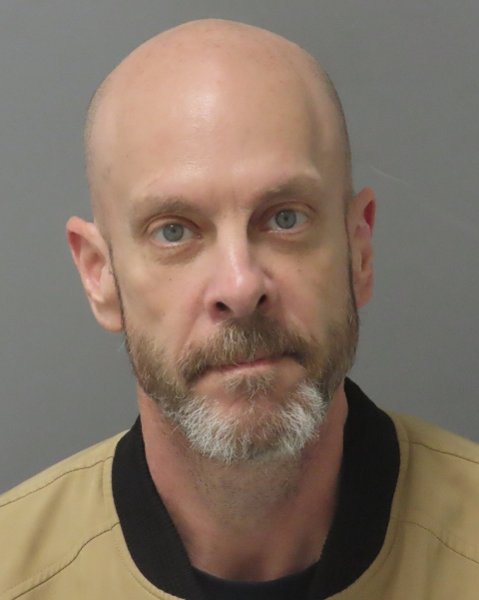 Mugshot of MATTHEW HERBERT HARRISON