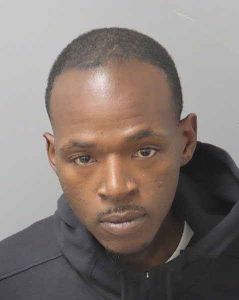 Mugshot of JARVIS TARREZ REED