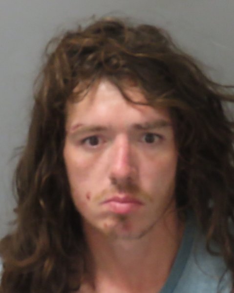 Mugshot of IZAK DAVID BUHLINGER