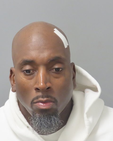 Mugshot of GEORGE ALLEN SMITH