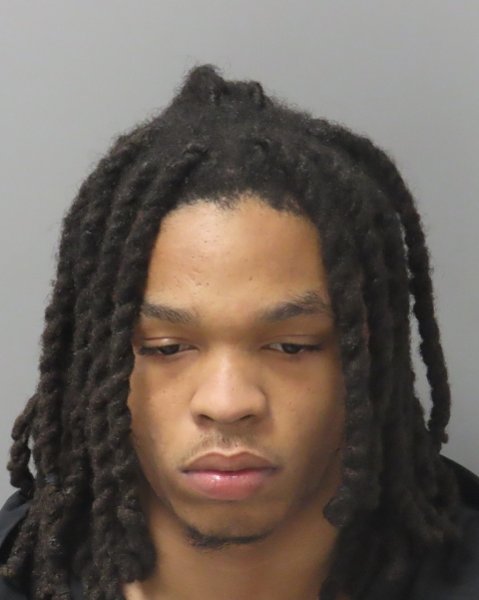 Mugshot of EVERITT RODRIGUEZ ROBINSON