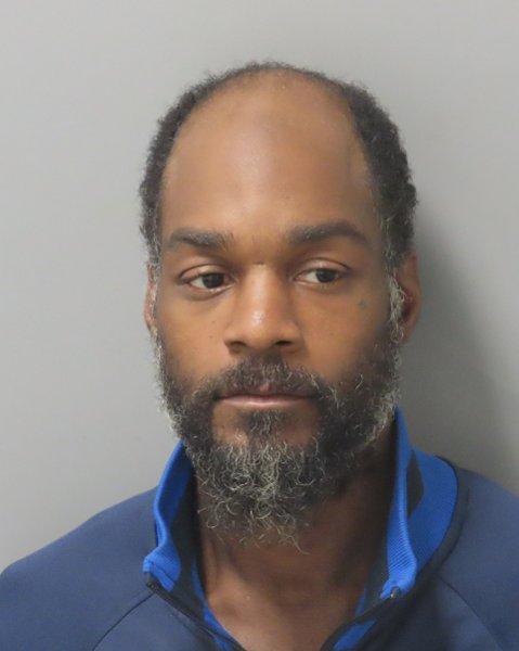 Mugshot of DEANDRE C WILDER