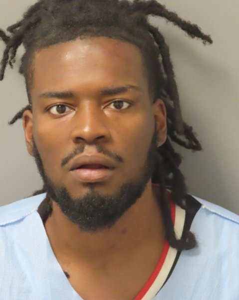 Mugshot of JORDAN WATKINS