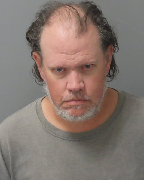 Mugshot of SEAN CHRISTOPHER LAMMERS
