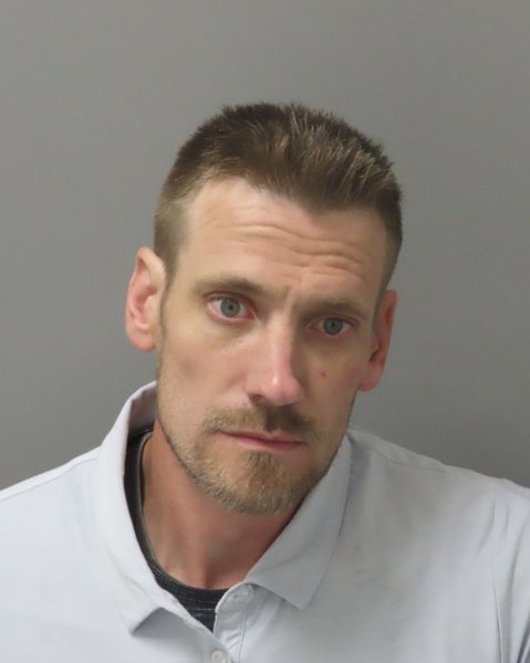 Mugshot of RANDY JOEL RUMA