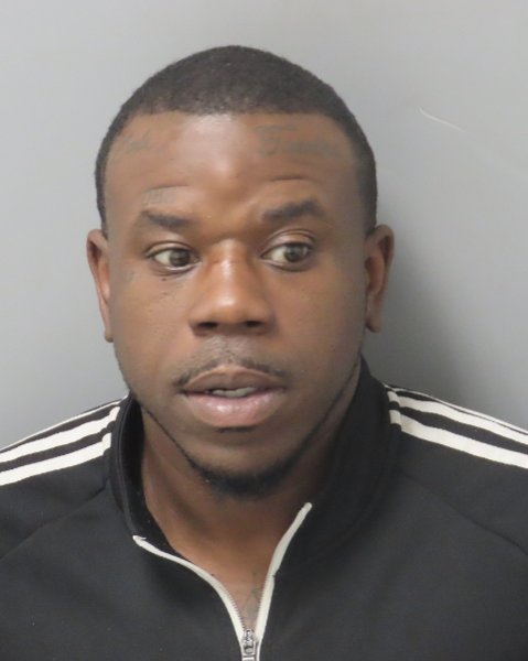 Mugshot of TERRY J DIAMOND