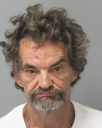 Mugshot of EDWARD EARL GORDAN