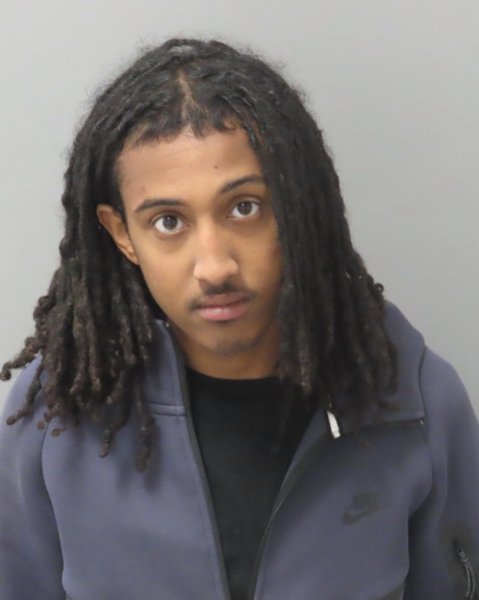 Mugshot of KHALID FEYSAL ABDLUAZIZ
