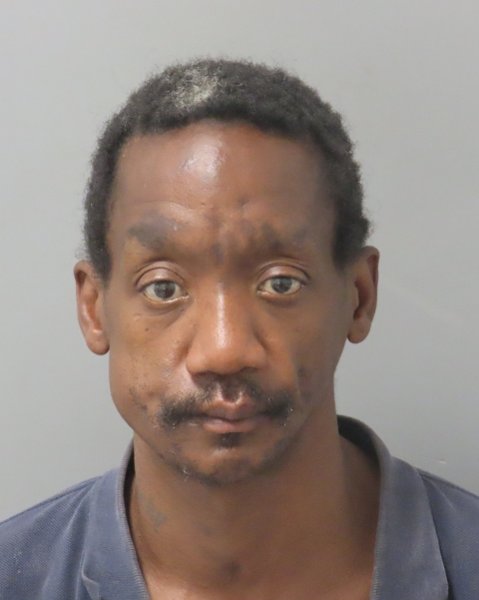 Mugshot of RICKY C DAVIS