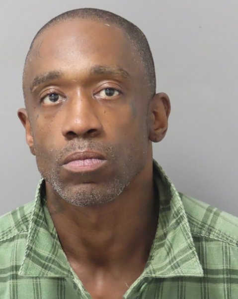 Mugshot of WAYNE COURTNEY HUDGINS