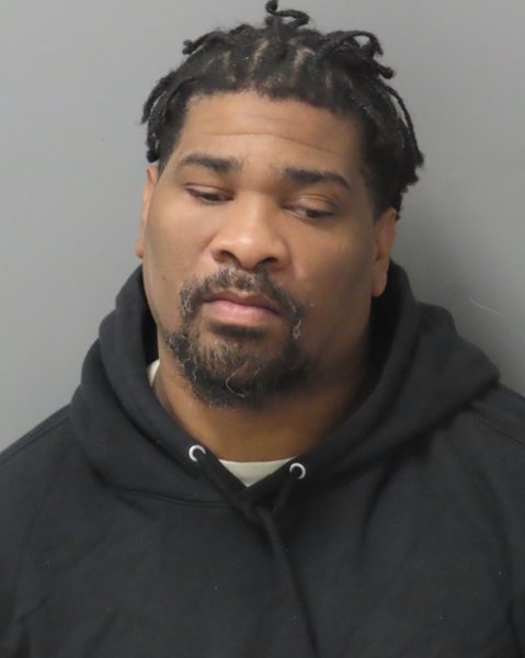 Mugshot of JUSTIN HUBBARD