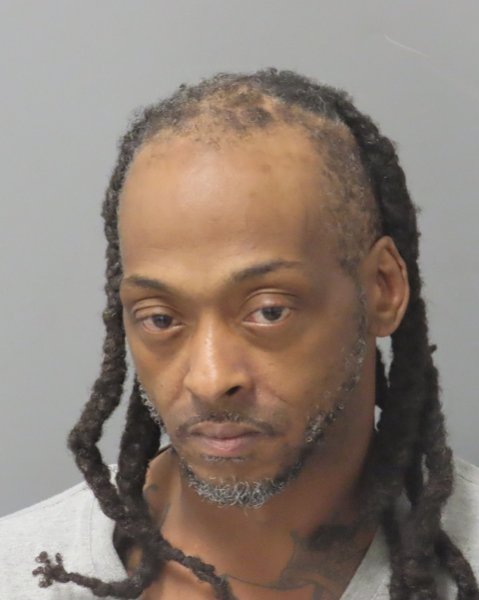 Mugshot of JARVIS WILLIAMS
