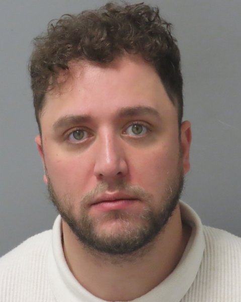 Mugshot of MUHYIDIN A ABUHAMDEH