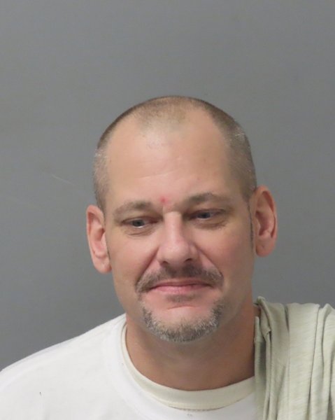 Mugshot of DOUGLAS MANNS