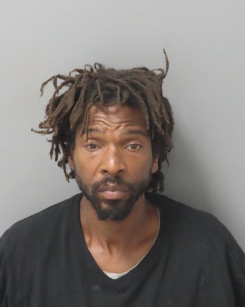 Mugshot of CORTEZ LAVELL PAIGE