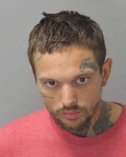 Mugshot of JOHN HENRY 3 JUENGEL