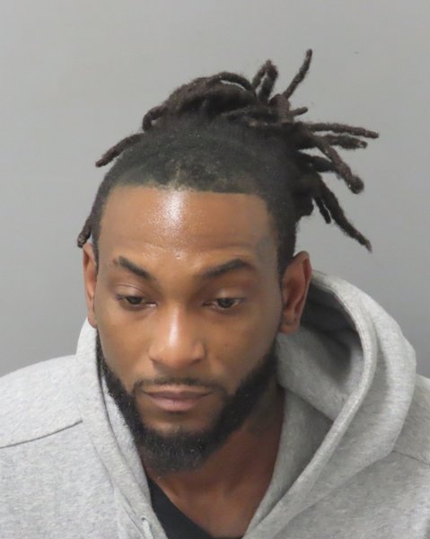 Mugshot of BRANDEN PETERSON