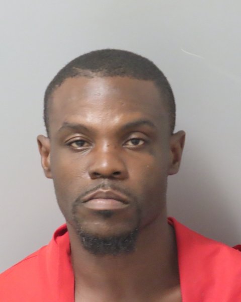 Mugshot of TIERUSE VANDALE COX