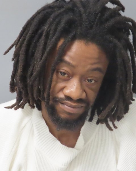 Mugshot of DEJUAN KENNETH BURRELL