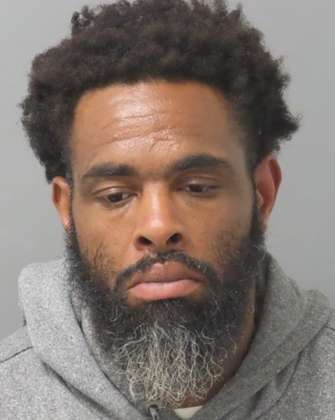 Mugshot of DVION CORTEZ HARRIS