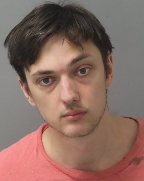 Mugshot of THOMAS M CORAM