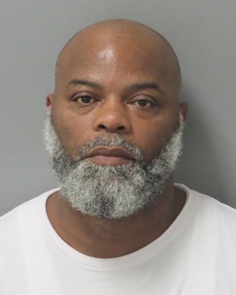 Mugshot of WILLIE EARL SIMPSON