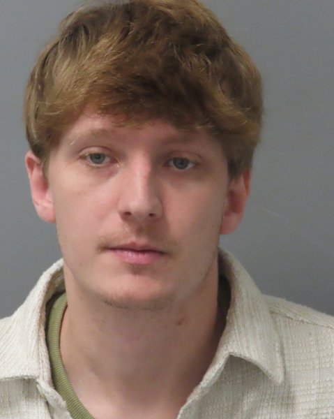 Mugshot of COLTON J RATLIFF