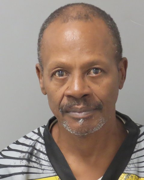 Mugshot of THEARD ANDRE JOHNSON